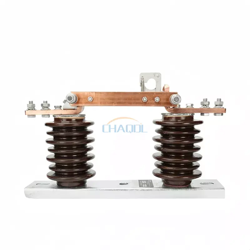 12КВ-ын гадаа салгах унтраалга