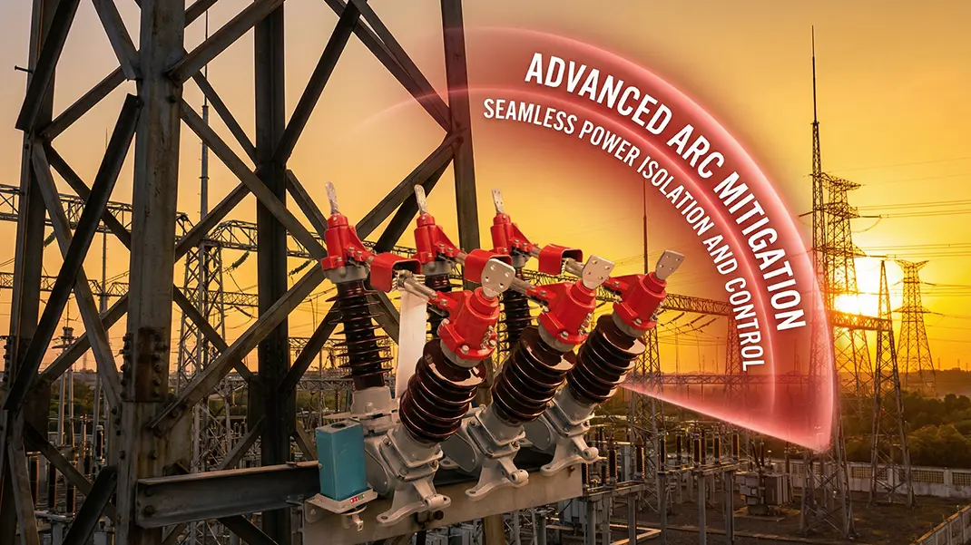 Гадна өндөр хүчдэлийн сүлжээний аюулгүй байдлын хамгаалагч, үр ашигтай идэвхжүүлэгч