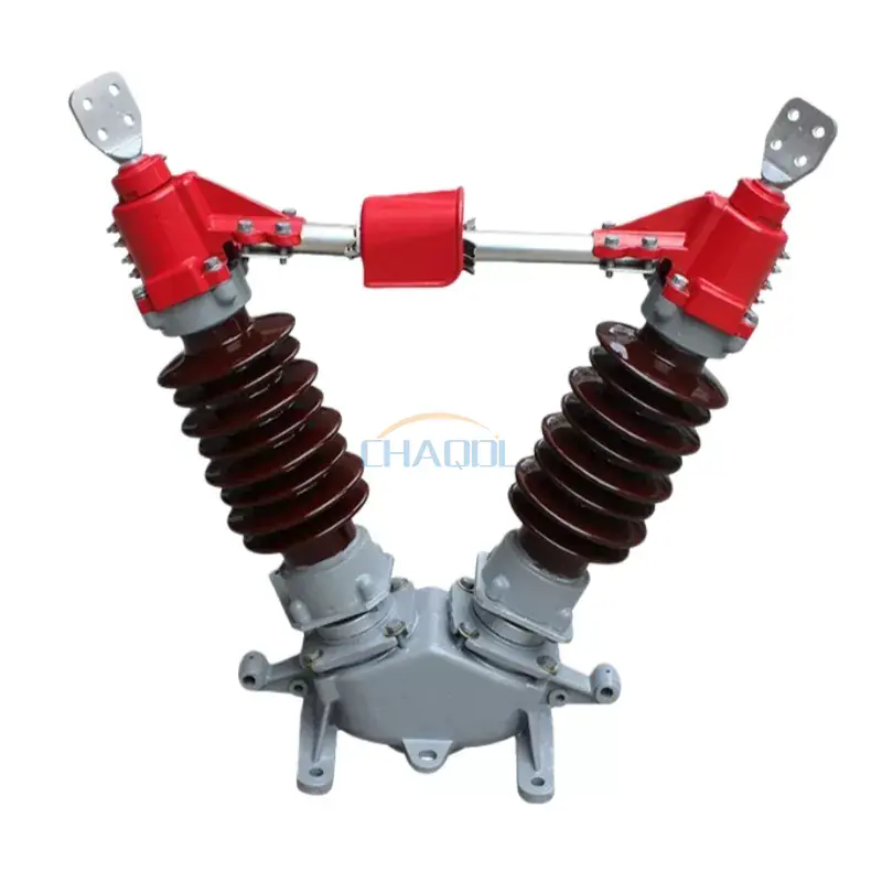 Салгах унтраалга нь цахилгааны аюулгүй байдал, засвар үйлчилгээний үр ашгийг хэрхэн сайжруулдаг вэ?