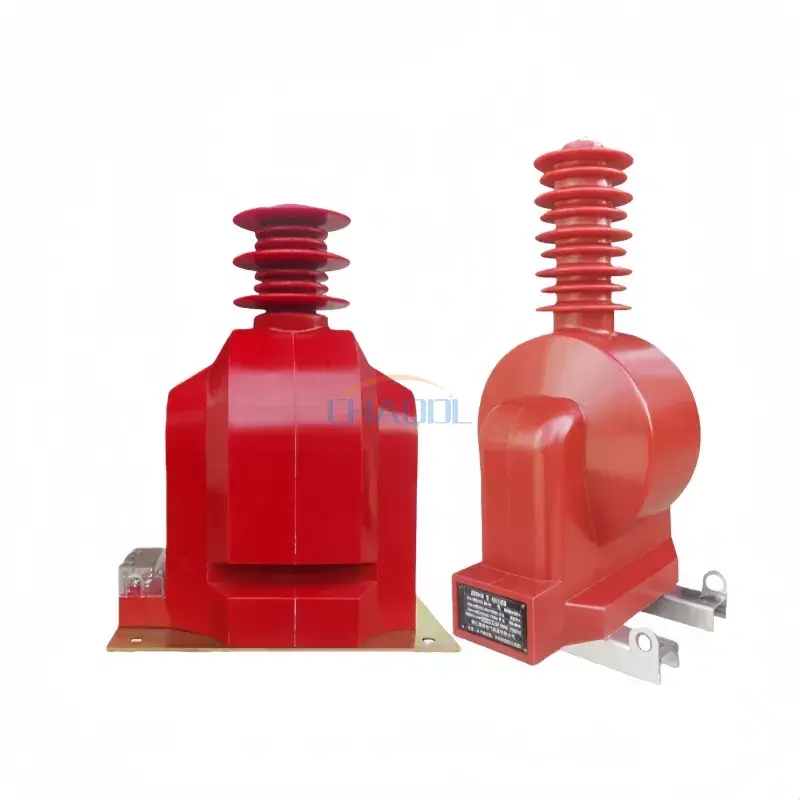 36КВ-ын Гадна хуурай төрлийн хүчдэлийн трансформатор